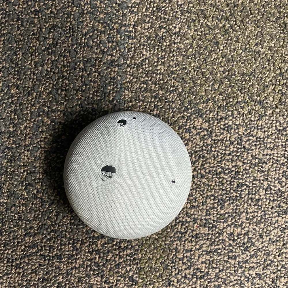 Google home